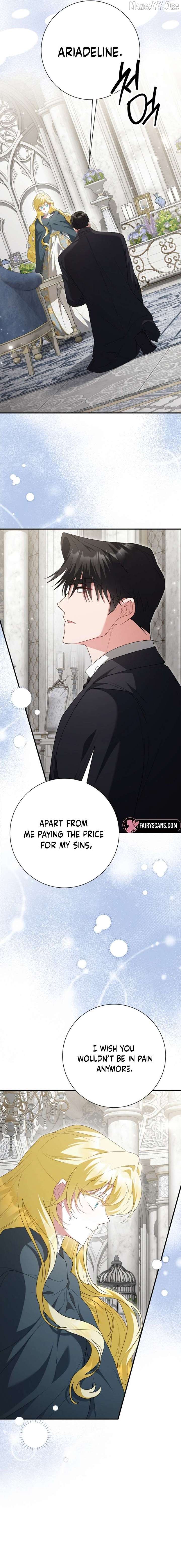 No More Regrets, Just Kill Me Chapter 73 90 20