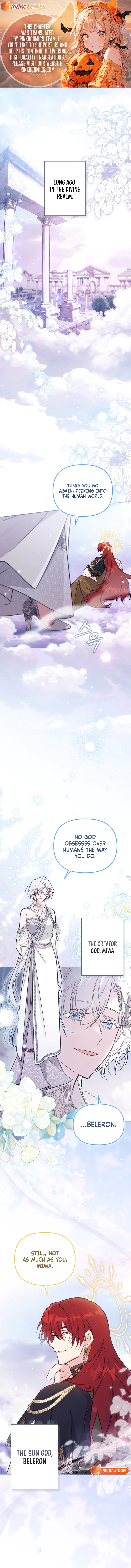 No Place for the Fake Princess Chapter 91 44 01