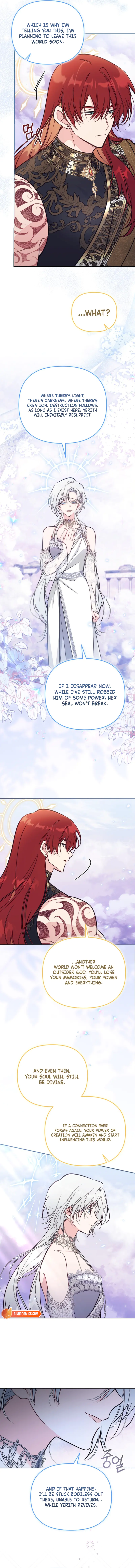 No Place for the Fake Princess Chapter 91 46 03