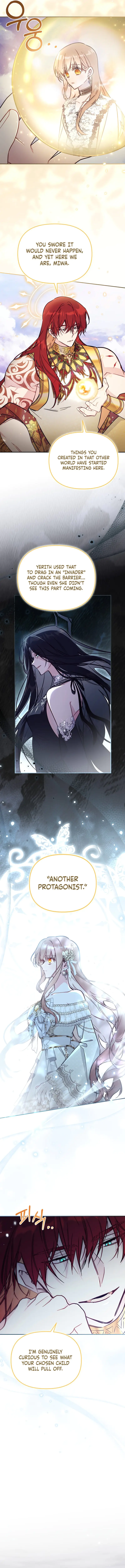 No Place for the Fake Princess Chapter 91 48 05