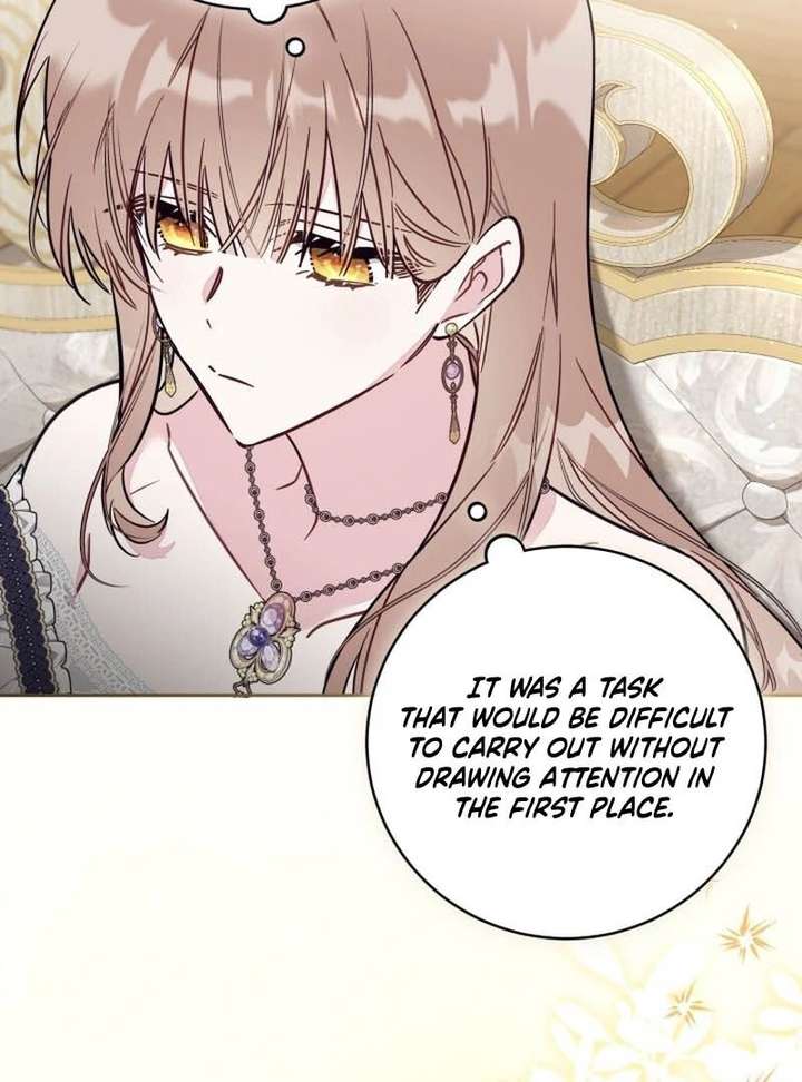 No Place for the Fake Princess Chapter 97 314 007