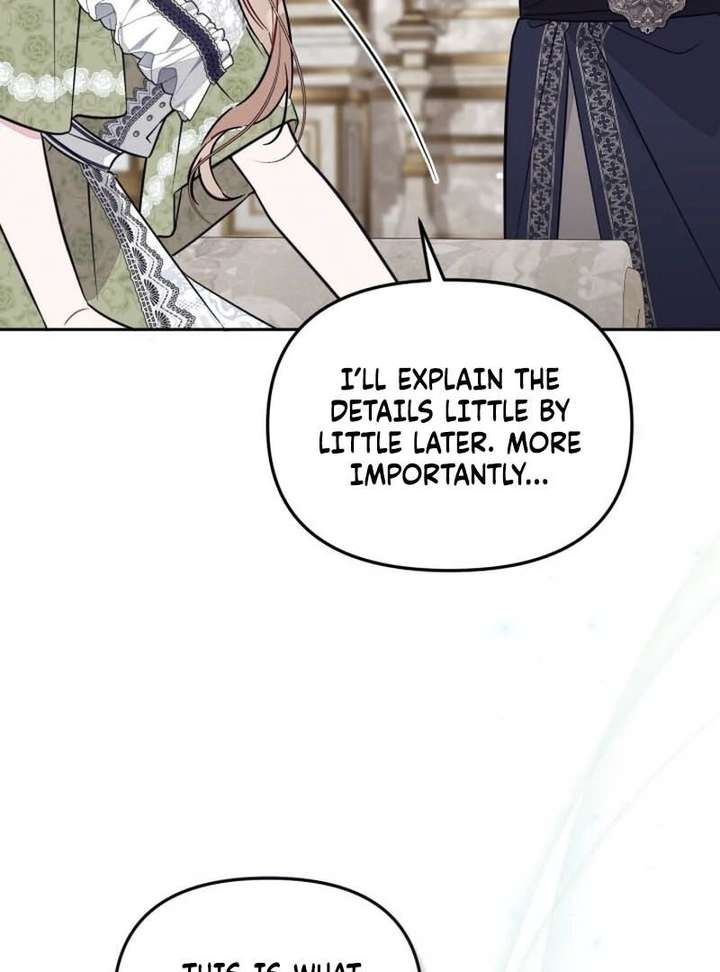 No Place for the Fake Princess Chapter 97 319 012