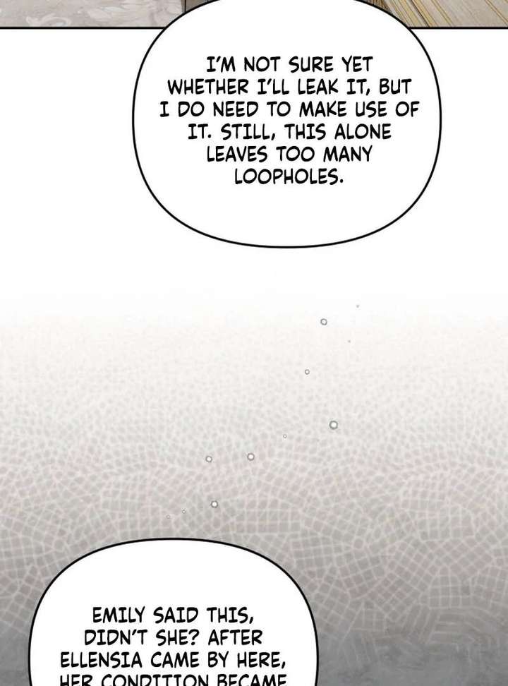 No Place for the Fake Princess Chapter 97 331 024