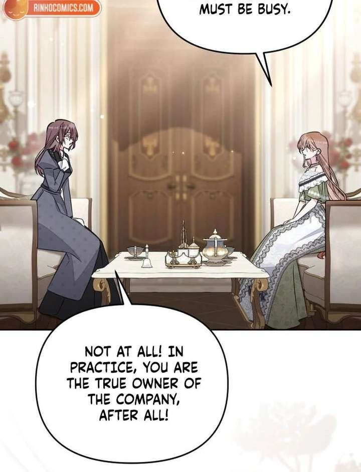 No Place for the Fake Princess Chapter 97 344 037