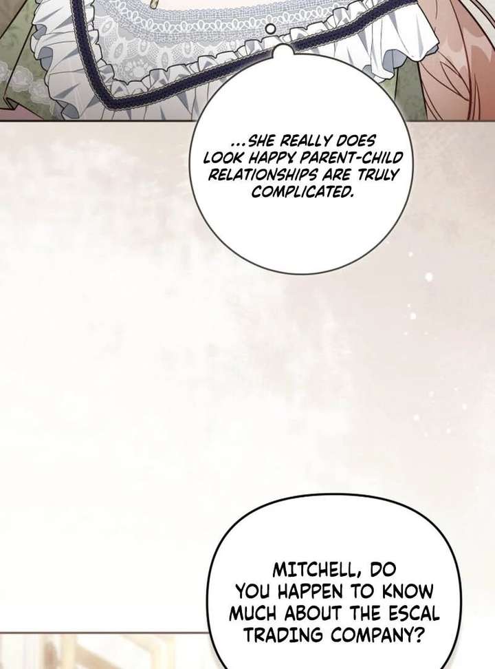 No Place for the Fake Princess Chapter 97 348 041