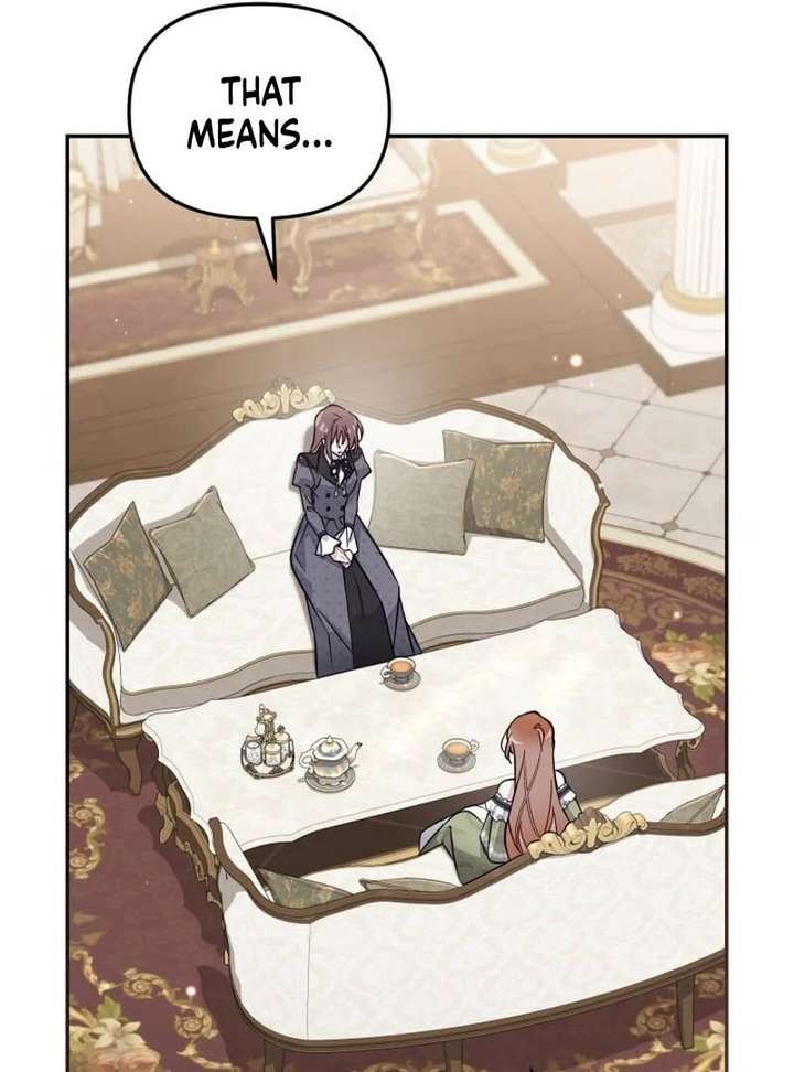 No Place for the Fake Princess Chapter 97 354 047