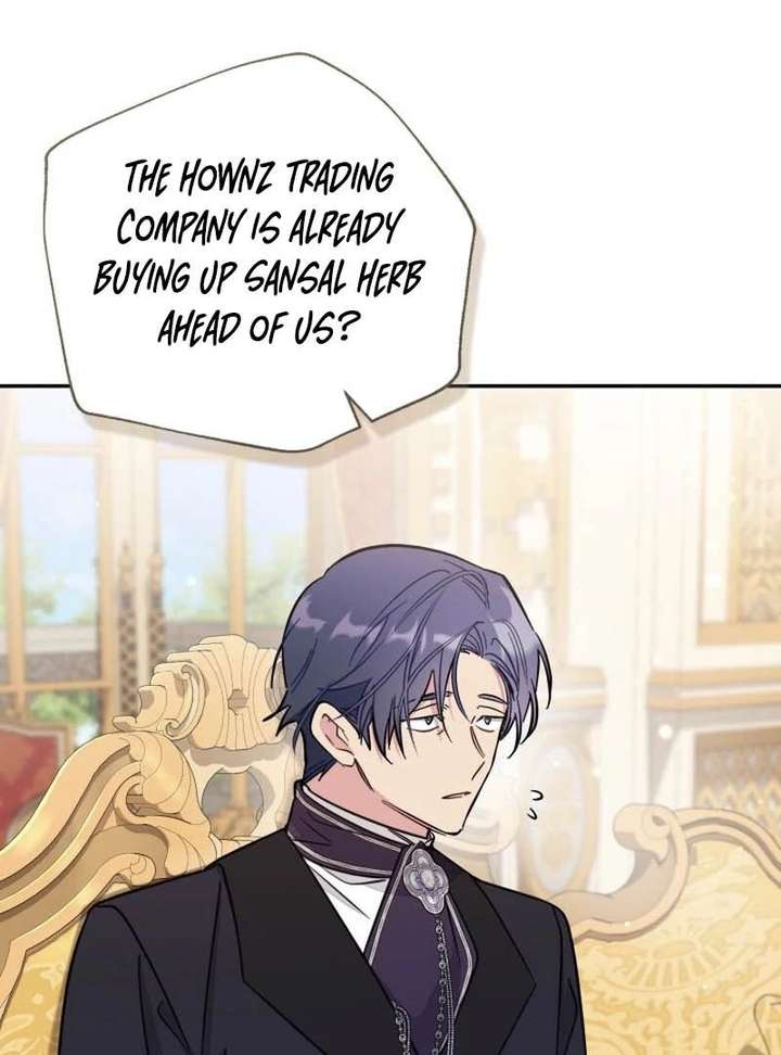 No Place for the Fake Princess Chapter 97 371 064