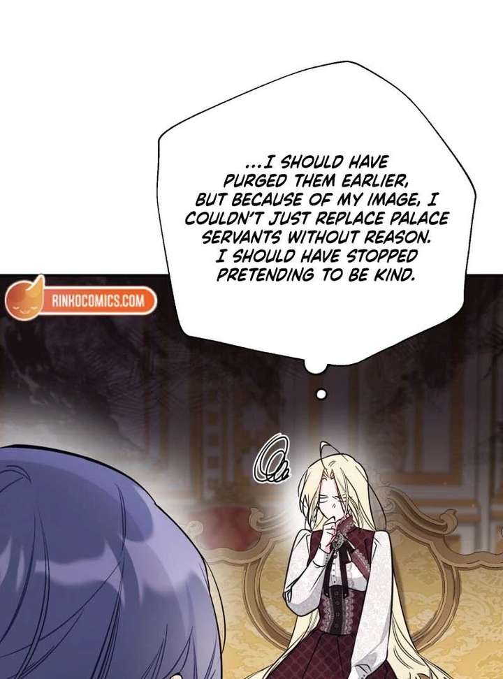 No Place for the Fake Princess Chapter 97 375 068