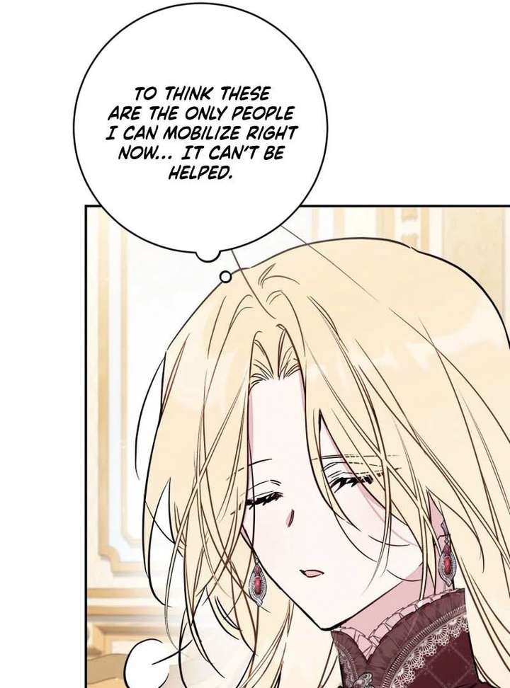 No Place for the Fake Princess Chapter 97 379 072