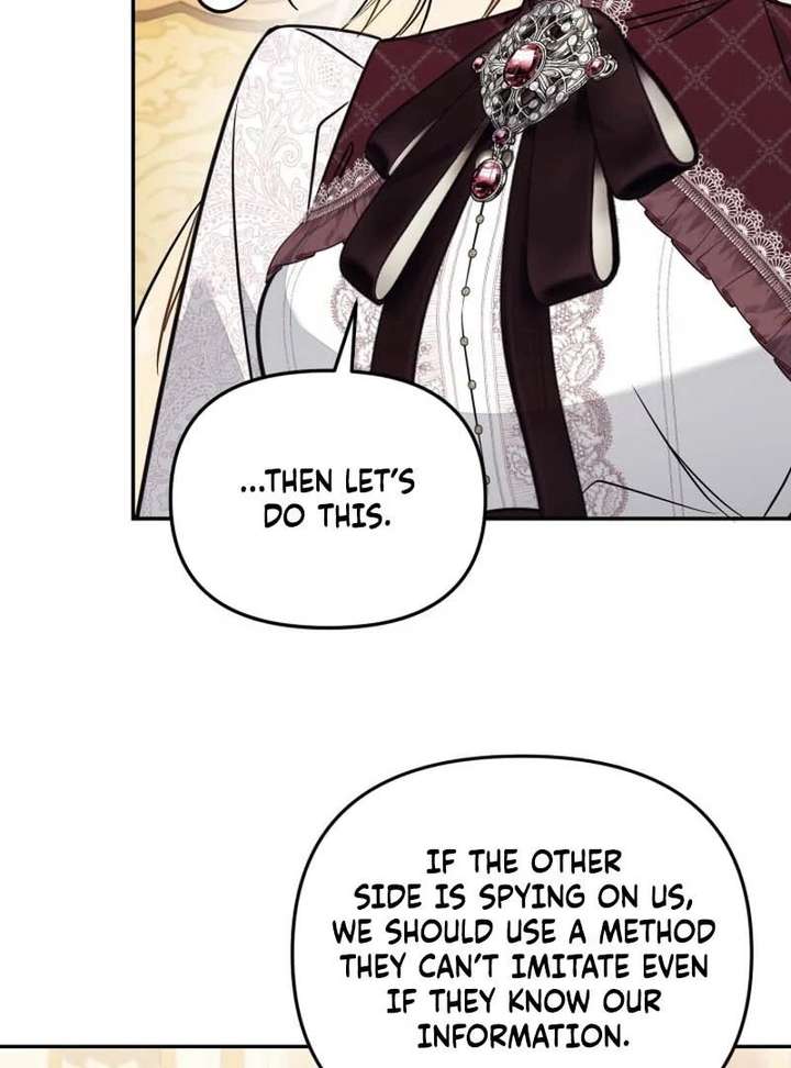 No Place for the Fake Princess Chapter 97 380 073