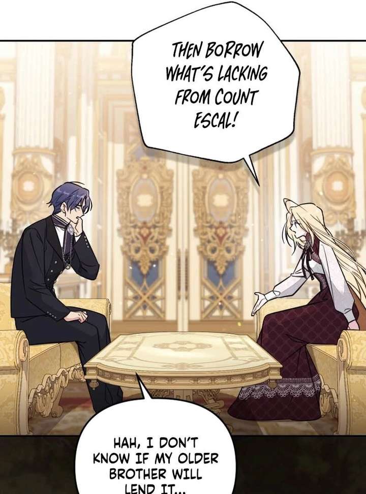 No Place for the Fake Princess Chapter 97 388 081