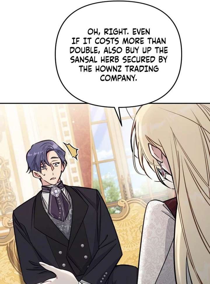 No Place for the Fake Princess Chapter 97 397 090