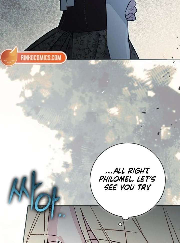 No Place for the Fake Princess Chapter 97 403 096