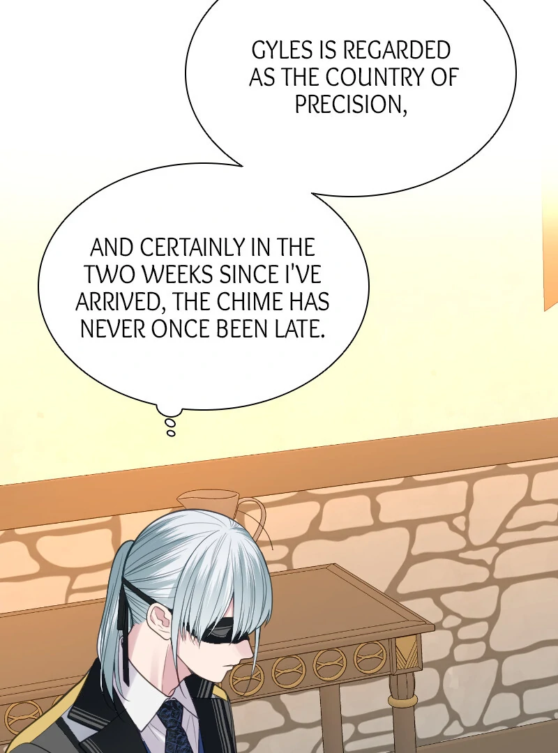 Notorious Wife-Killer’s Remarriage Proposal Chapter 32 272 004