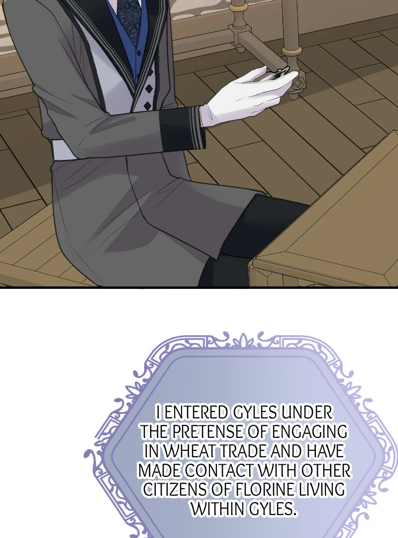 Notorious Wife-Killer’s Remarriage Proposal Chapter 32 273 005