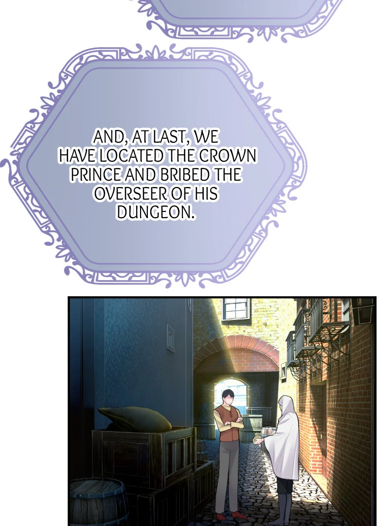 Notorious Wife-Killer’s Remarriage Proposal Chapter 32 274 006