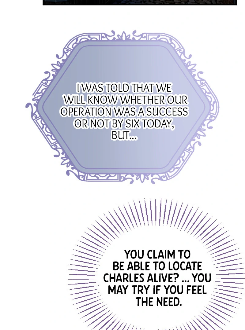 Notorious Wife-Killer’s Remarriage Proposal Chapter 32 275 007