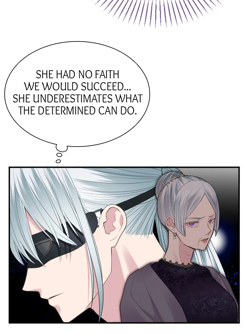 Notorious Wife-Killer’s Remarriage Proposal Chapter 32 276 008