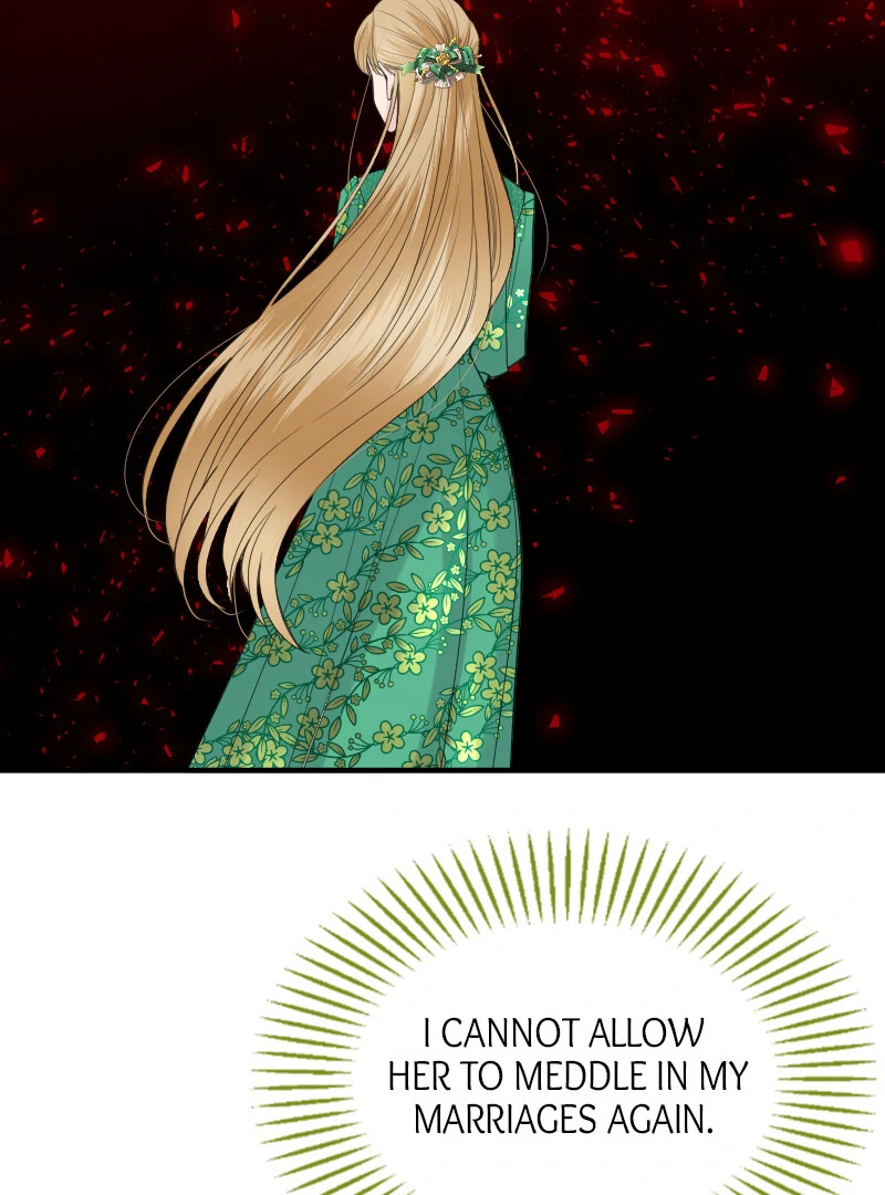 Notorious Wife-Killer’s Remarriage Proposal Chapter 32 278 010