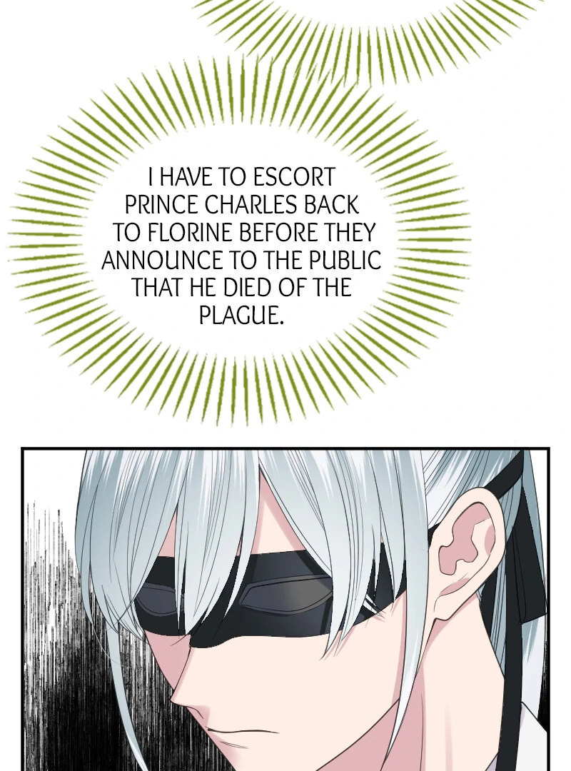 Notorious Wife-Killer’s Remarriage Proposal Chapter 32 279 011