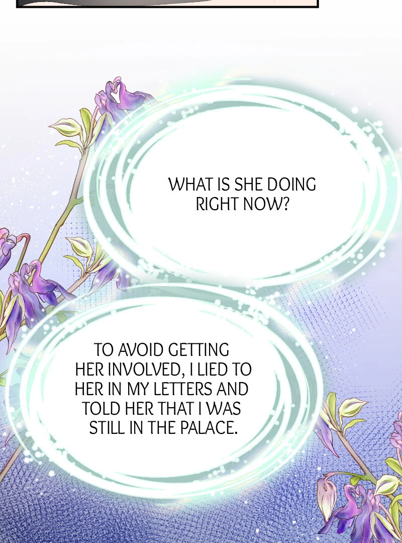 Notorious Wife-Killer’s Remarriage Proposal Chapter 32 282 014