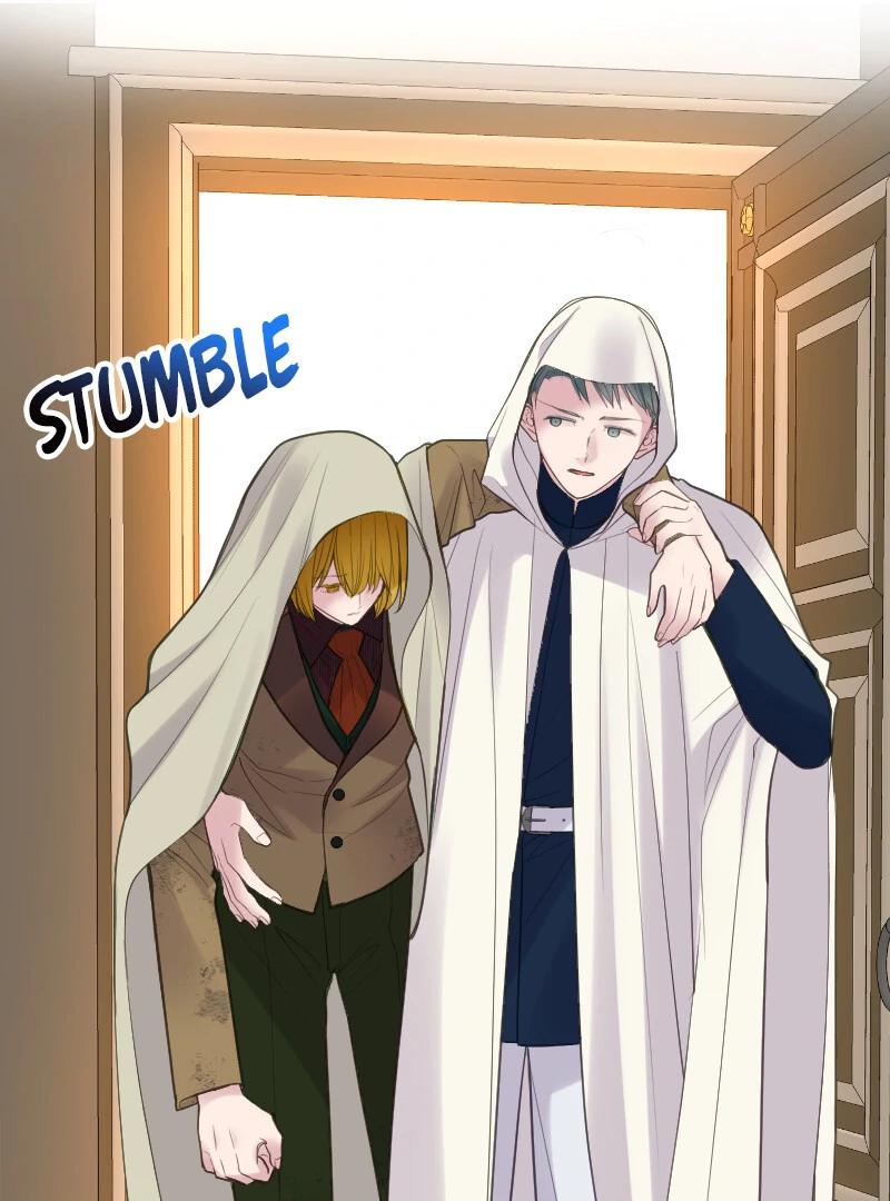 Notorious Wife-Killer’s Remarriage Proposal Chapter 32 288 020