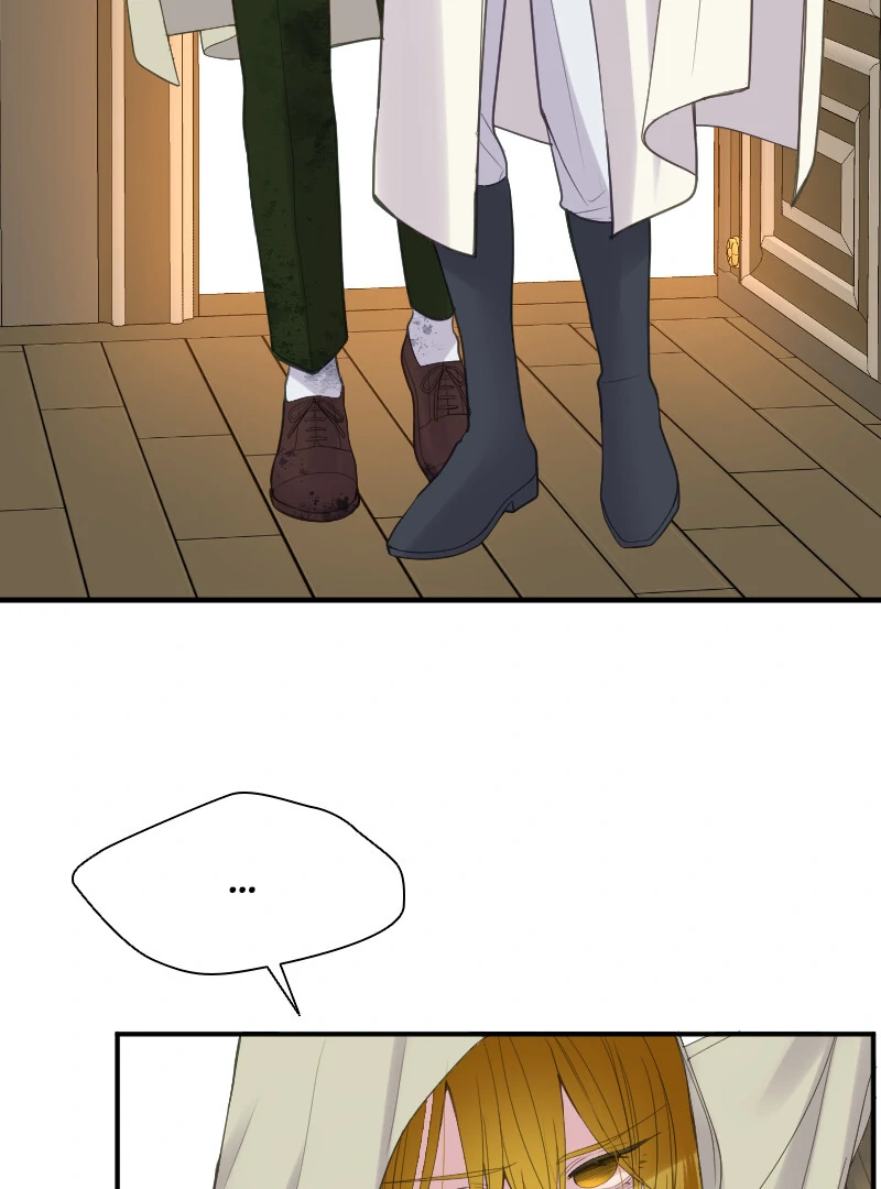 Notorious Wife-Killer’s Remarriage Proposal Chapter 32 289 021