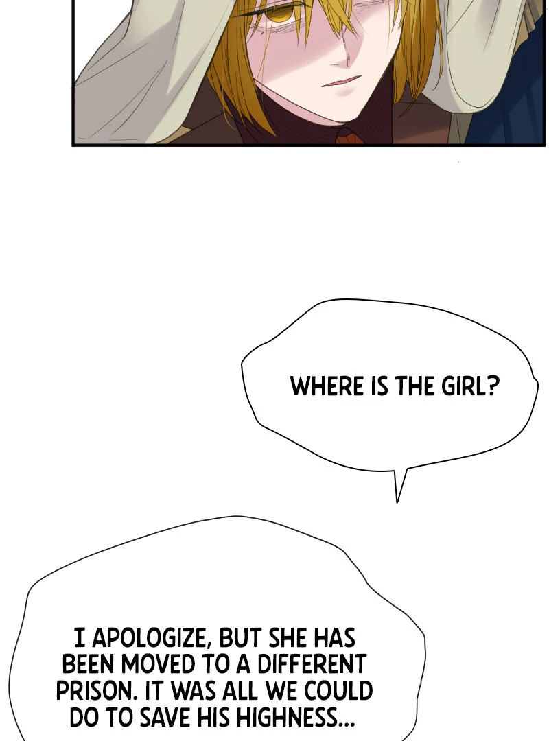 Notorious Wife-Killer’s Remarriage Proposal Chapter 32 290 022