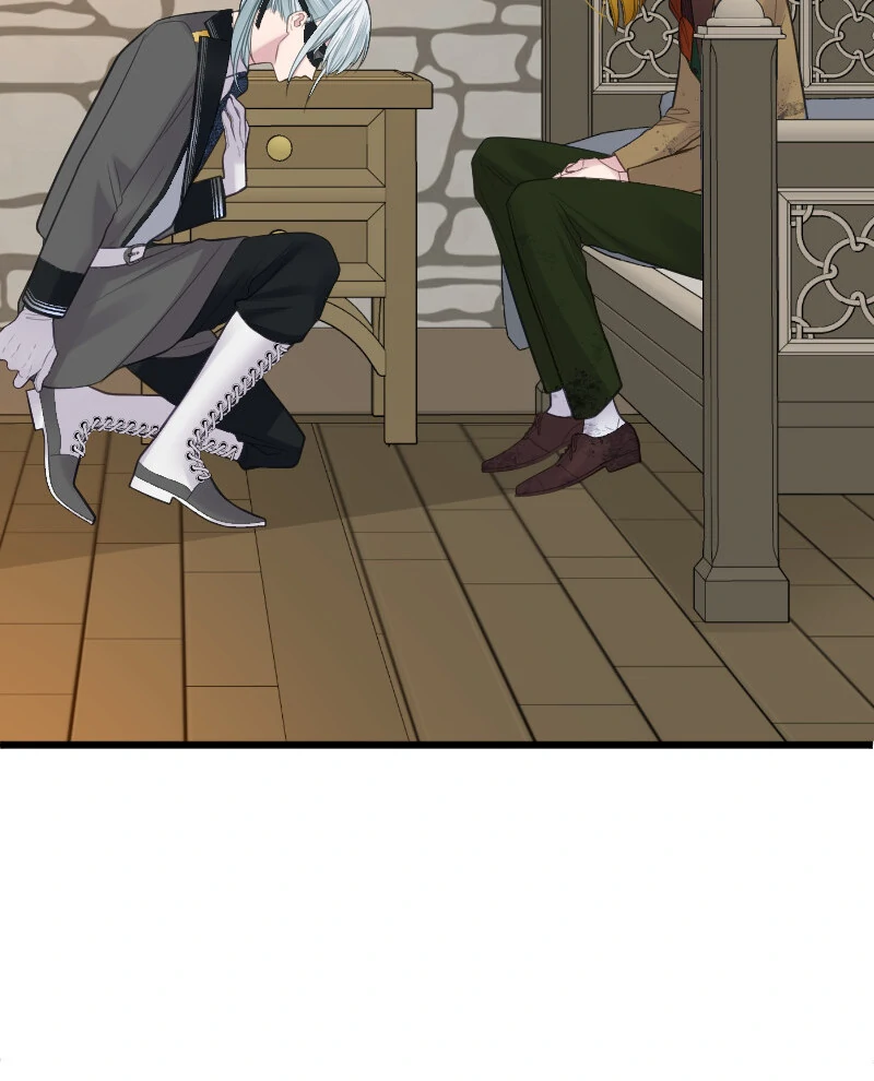 Notorious Wife-Killer’s Remarriage Proposal Chapter 32 295 027