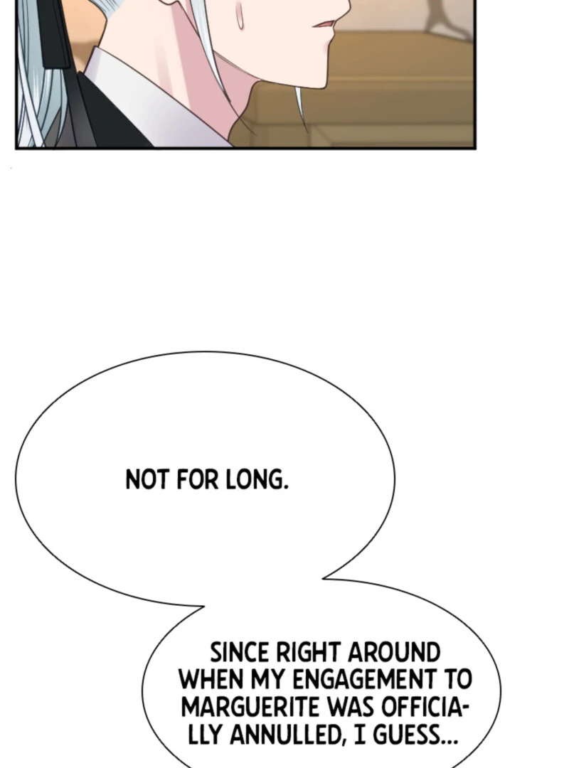 Notorious Wife-Killer’s Remarriage Proposal Chapter 32 301 033