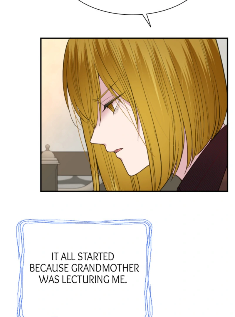 Notorious Wife-Killer’s Remarriage Proposal Chapter 32 302 034