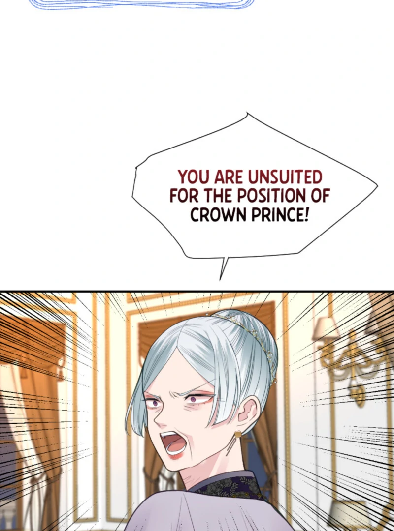 Notorious Wife-Killer’s Remarriage Proposal Chapter 32 303 035