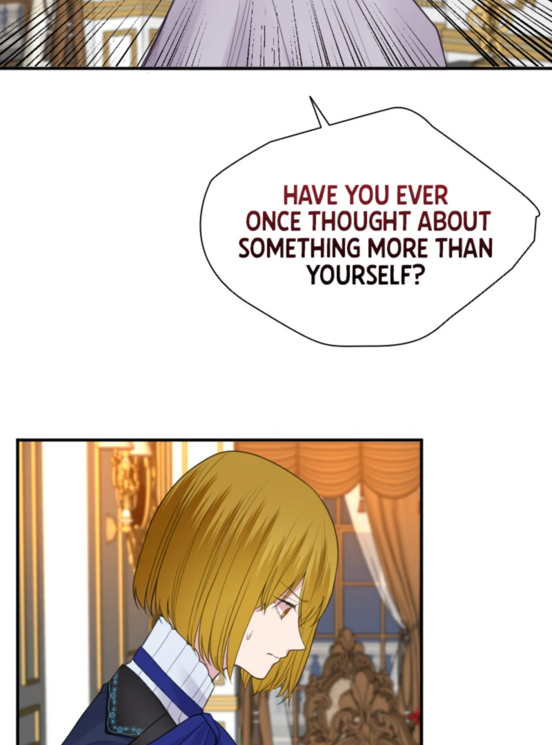 Notorious Wife-Killer’s Remarriage Proposal Chapter 32 304 036