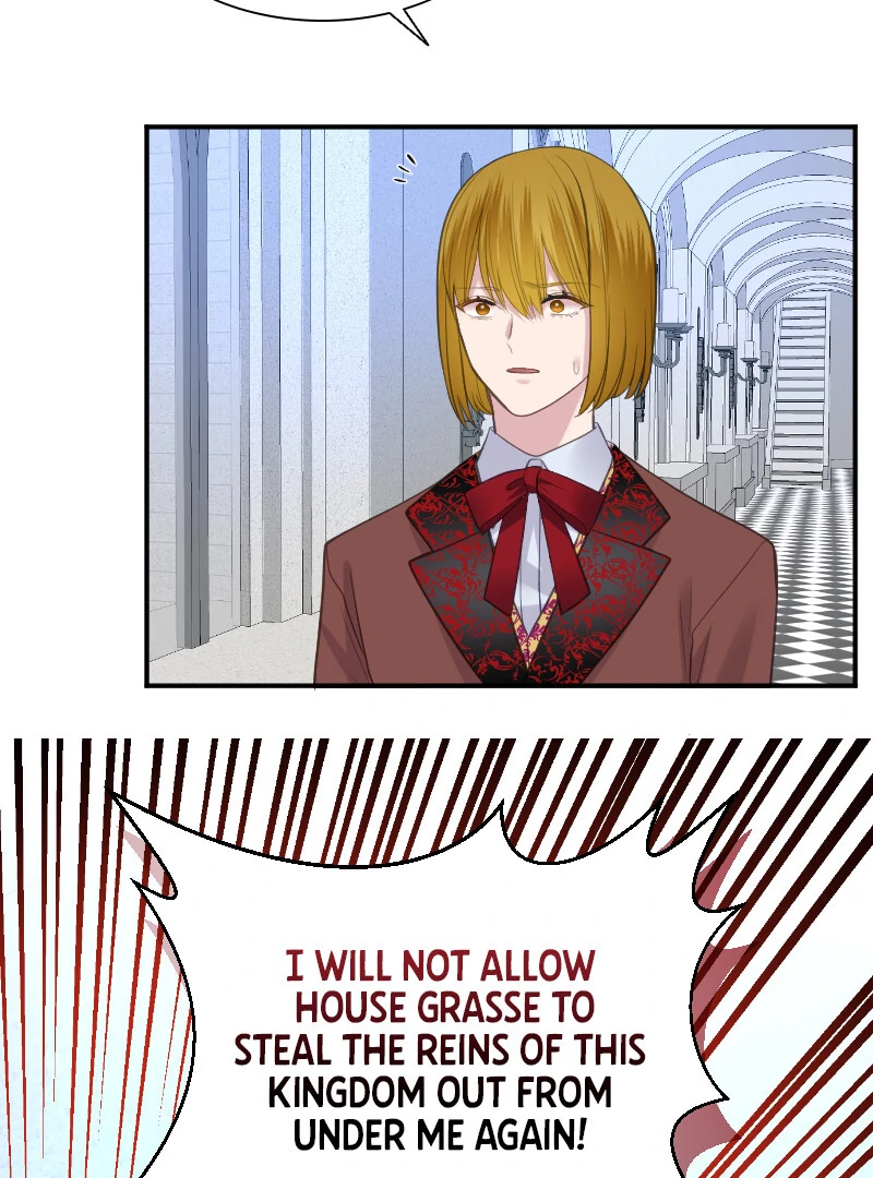 Notorious Wife-Killer’s Remarriage Proposal Chapter 32 311 043