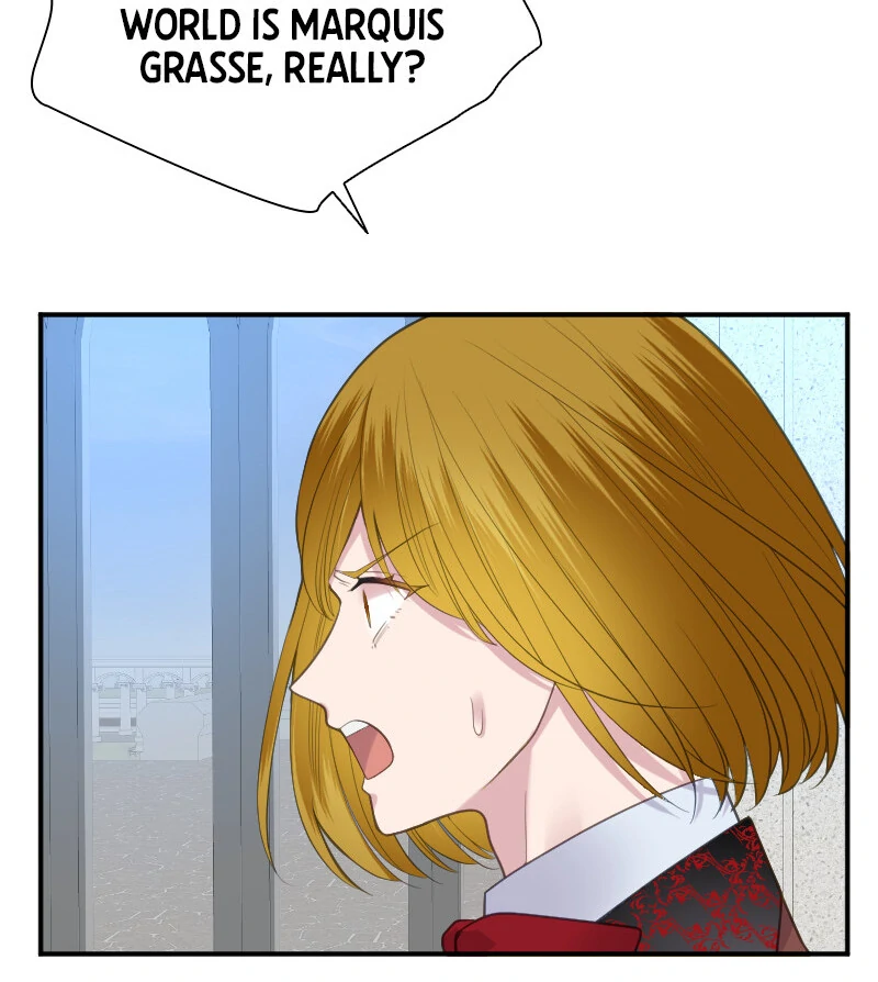 Notorious Wife-Killer’s Remarriage Proposal Chapter 32 316 048