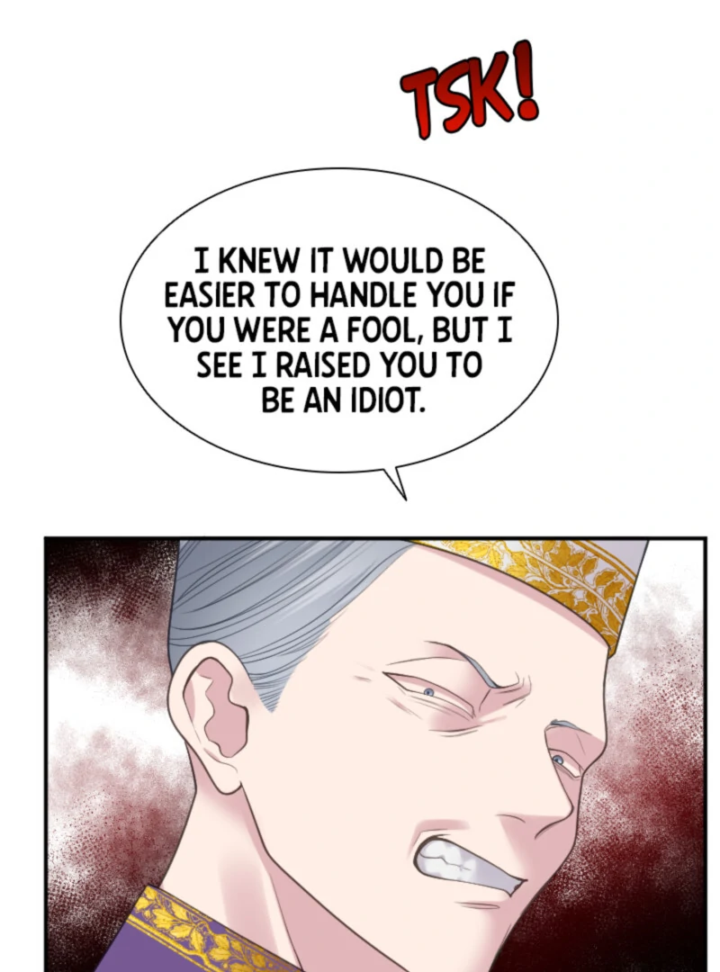 Notorious Wife-Killer’s Remarriage Proposal Chapter 32 317 049