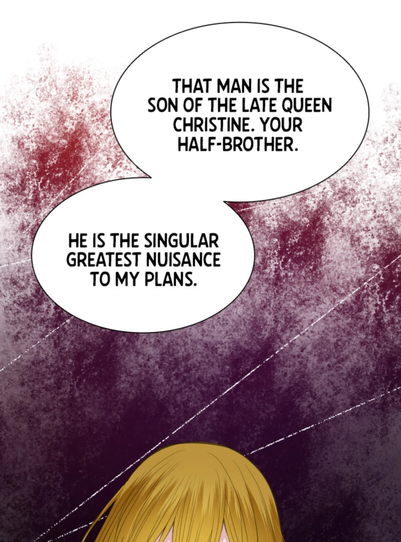 Notorious Wife-Killer’s Remarriage Proposal Chapter 32 319 051