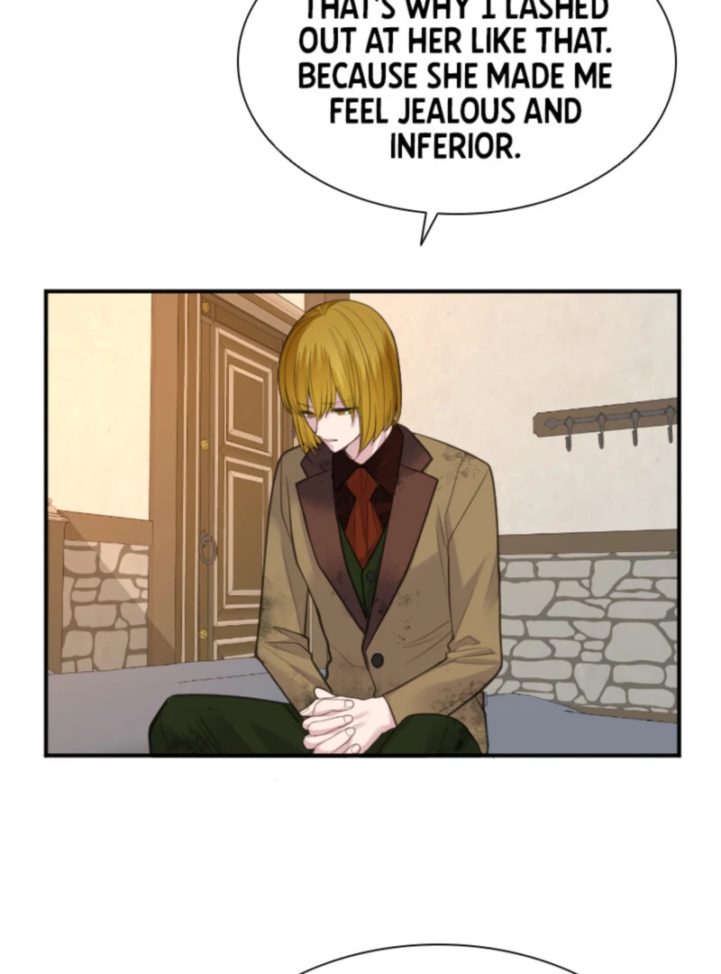 Notorious Wife-Killer’s Remarriage Proposal Chapter 32 323 055