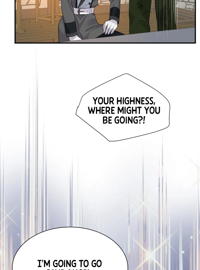 Notorious Wife-Killer’s Remarriage Proposal Chapter 32 333 065