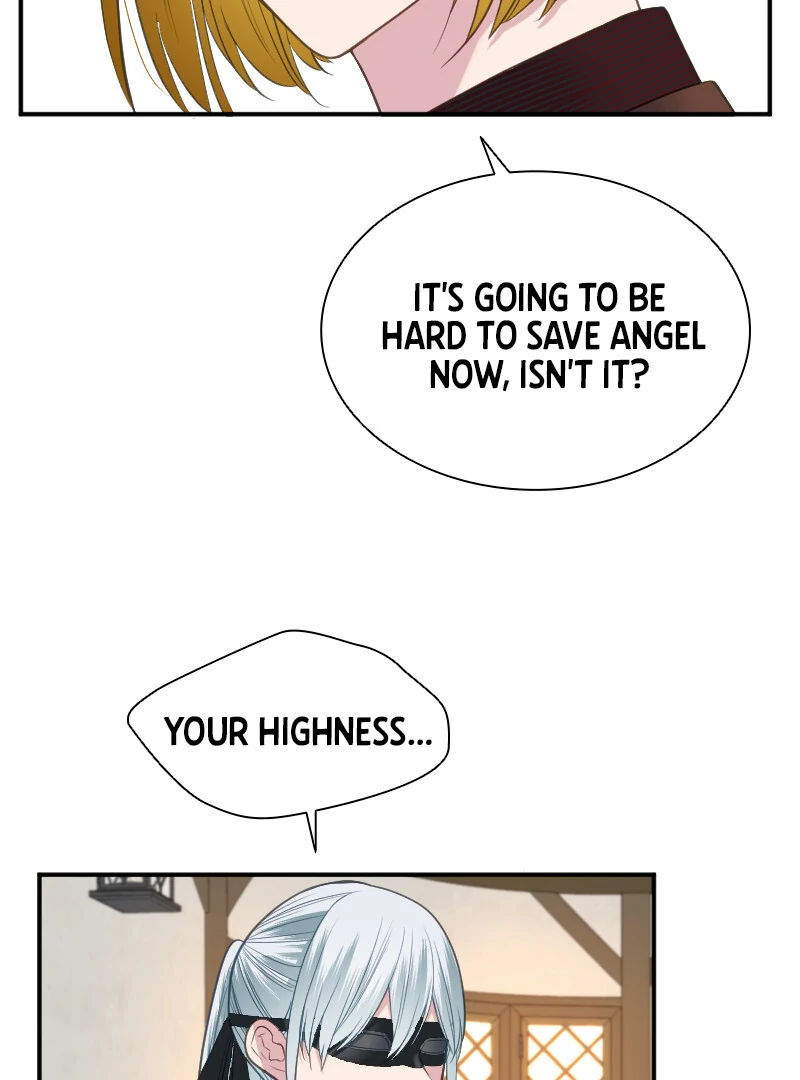 Notorious Wife-Killer’s Remarriage Proposal Chapter 32 340 072