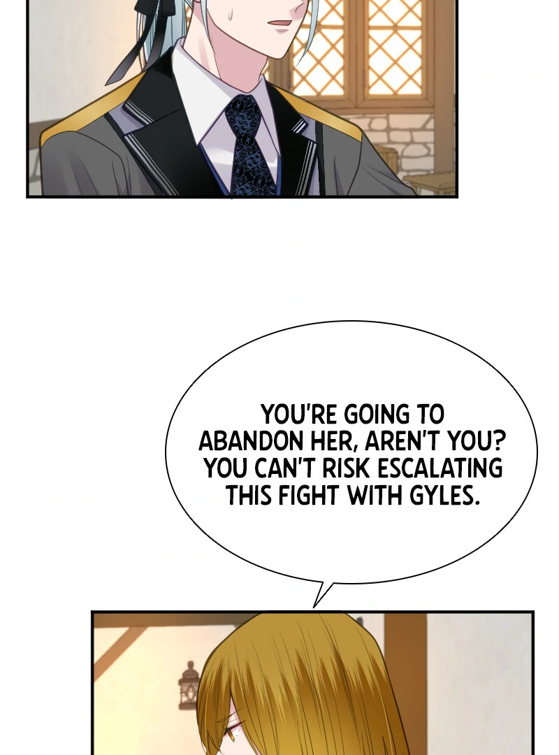 Notorious Wife-Killer’s Remarriage Proposal Chapter 32 341 073