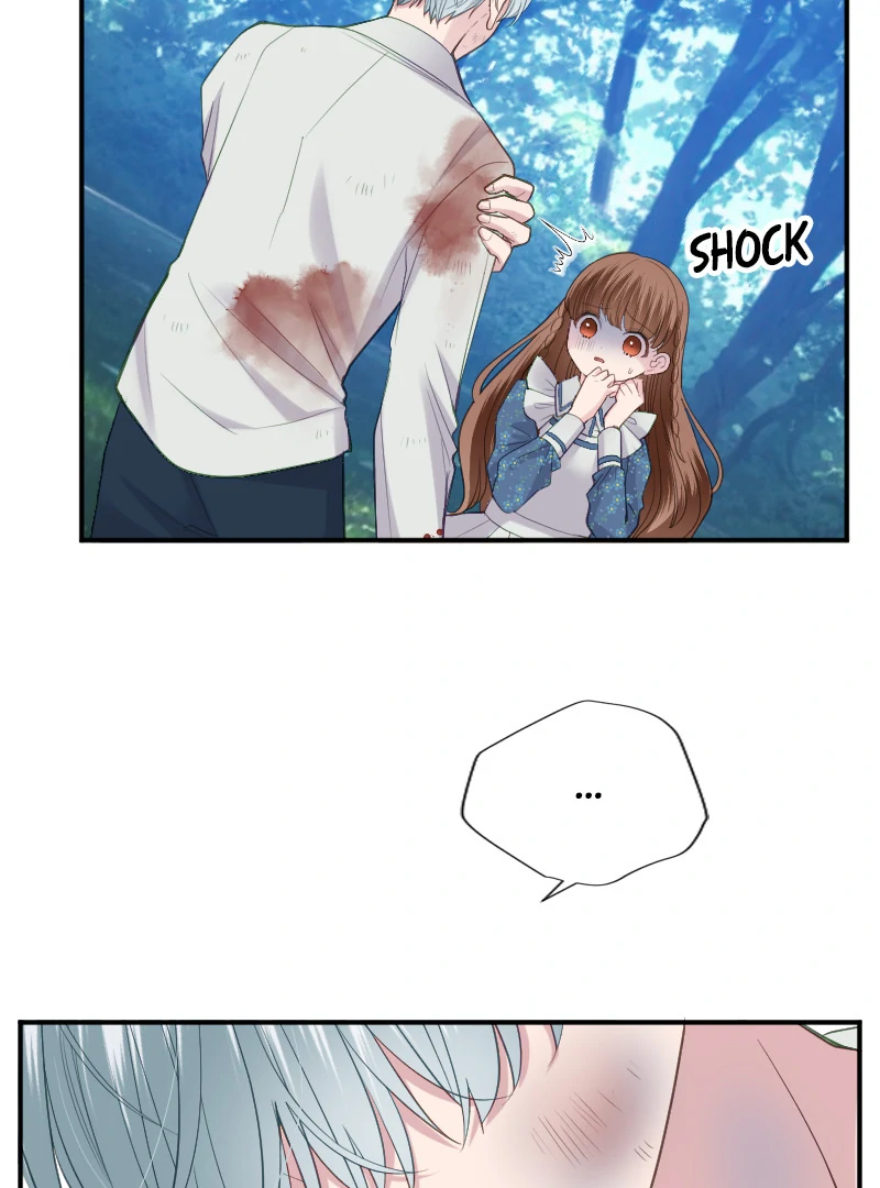 Notorious Wife-Killer’s Remarriage Proposal Chapter 37 218 004