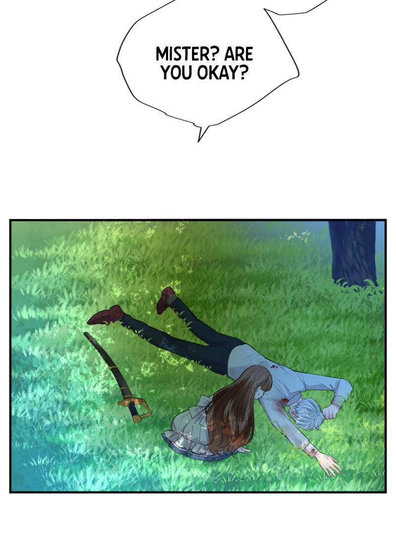 Notorious Wife-Killer’s Remarriage Proposal Chapter 37 221 007