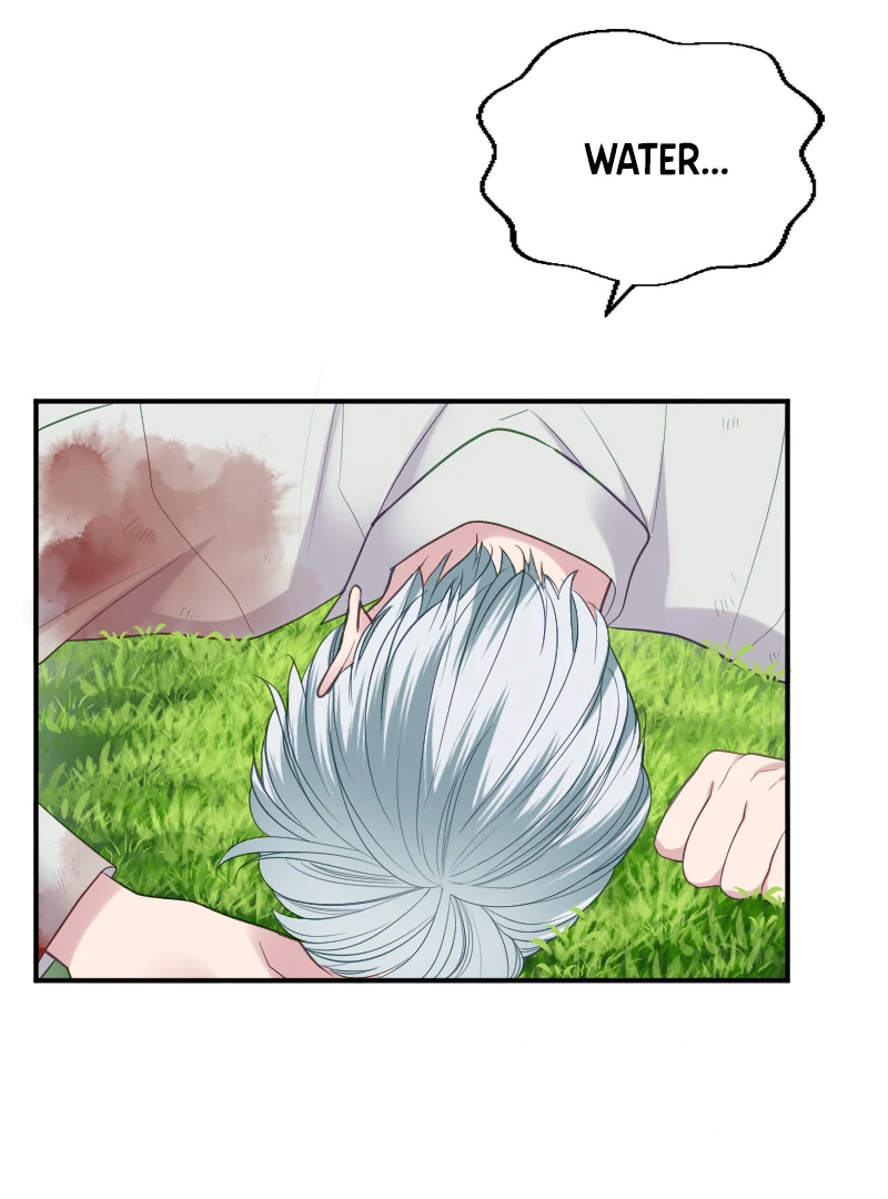 Notorious Wife-Killer’s Remarriage Proposal Chapter 37 222 008