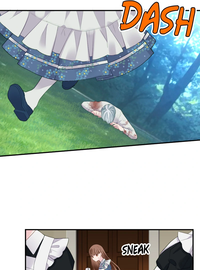 Notorious Wife-Killer’s Remarriage Proposal Chapter 37 223 009