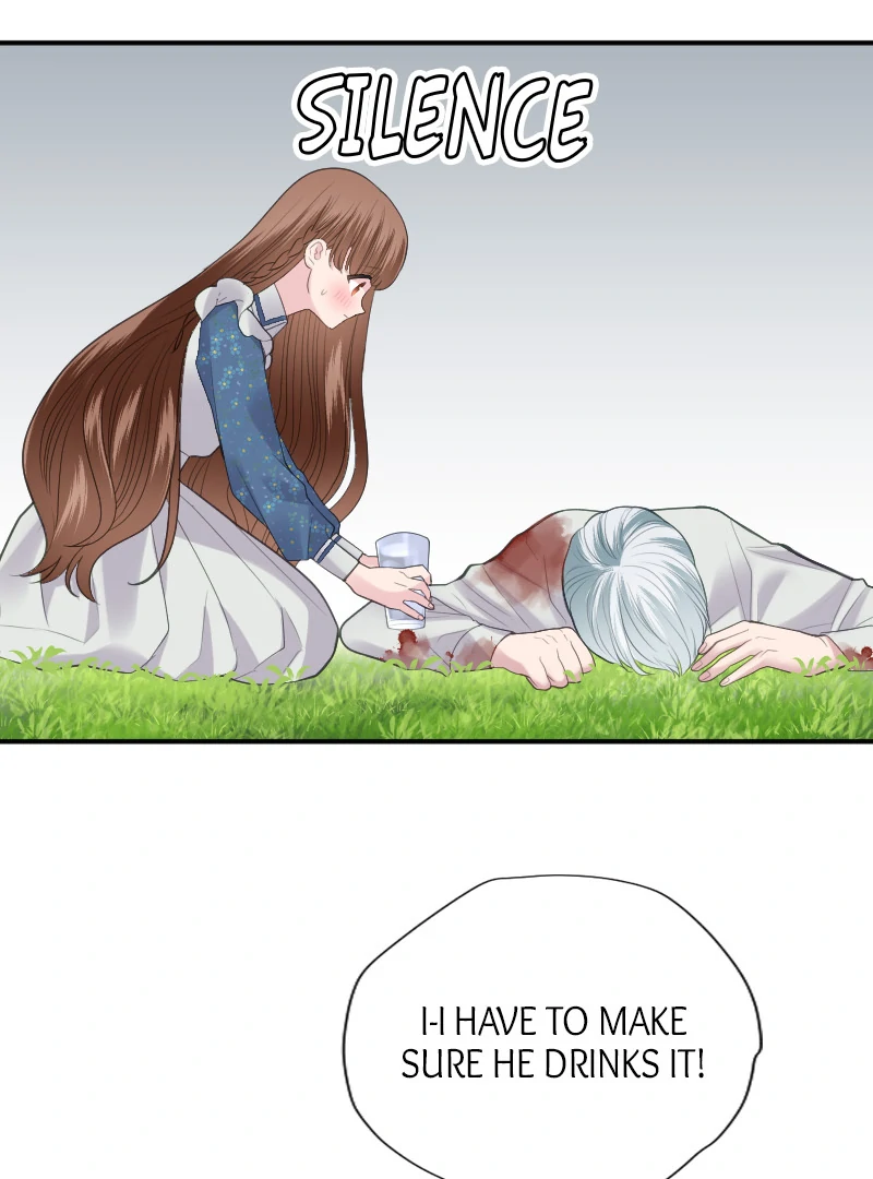 Notorious Wife-Killer’s Remarriage Proposal Chapter 37 226 012