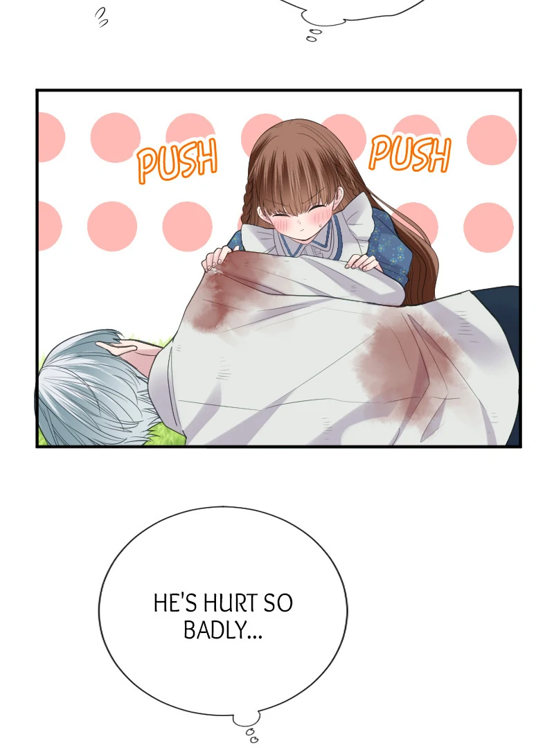 Notorious Wife-Killer’s Remarriage Proposal Chapter 37 227 013