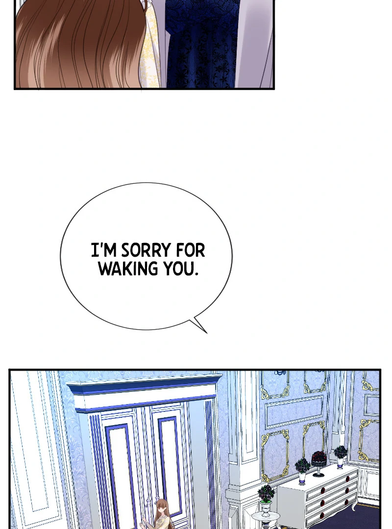 Notorious Wife-Killer’s Remarriage Proposal Chapter 37 237 023