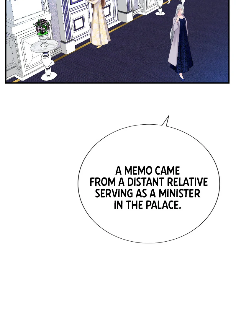 Notorious Wife-Killer’s Remarriage Proposal Chapter 37 238 024