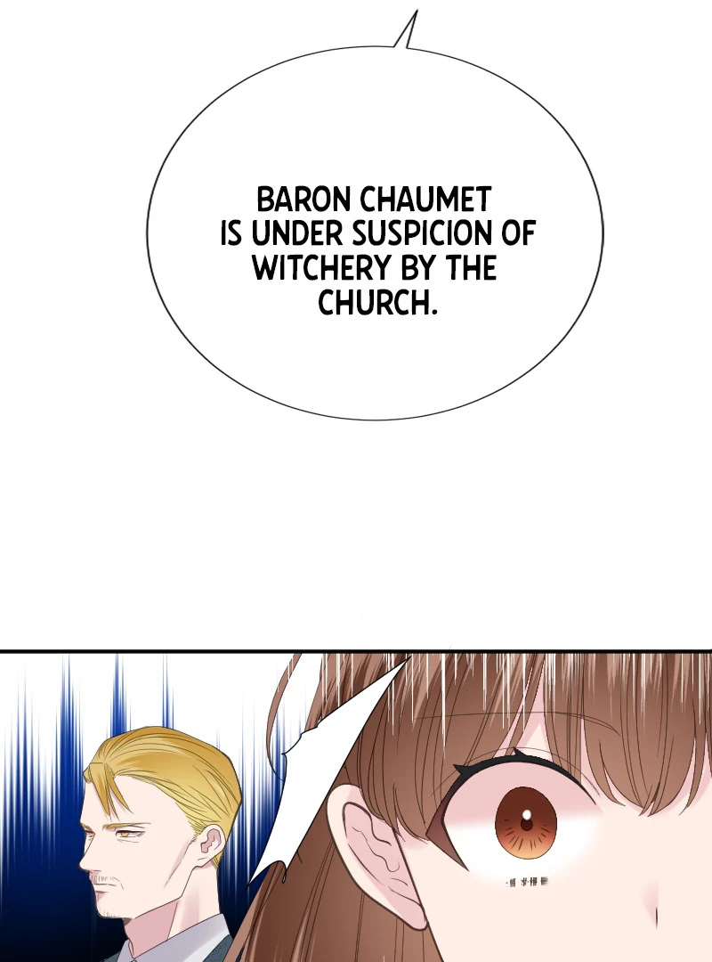 Notorious Wife-Killer’s Remarriage Proposal Chapter 37 242 028